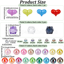DIY Beads Kits&nbsp;DIY-PA0001-59