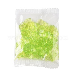 Transparent Acrylic Pendants&nbsp;X1-DBLA410-9