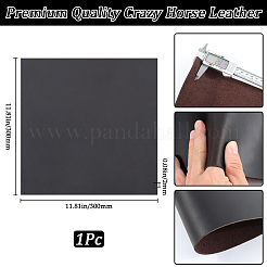 Leather Repair Patch for Couch Furniture Sofas Car Seats&nbsp;AJEW-WH20010-25C-01