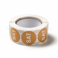 Paper Sticker Rolls&nbsp;STIC-E002-02F