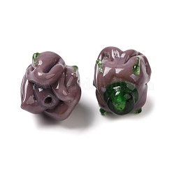 Handmade Lampwork Beads&nbsp;LAMP-B025-02A-03