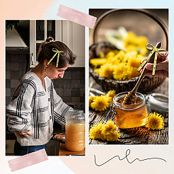 2 Rolls 2 Styles Polyester Bees Printed Grosgrain Ribbons&nbsp;SRIB-CY0001-10