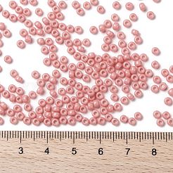 MIYUKI Round Rocailles Beads&nbsp;SEED-X0055-RR4463