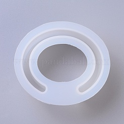 DIY Cuff Bangle Silicone Molds&nbsp;DIY-G010-51B