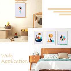 Canvas Bathroom Wall Decorations Picture&nbsp;CF-TAC0002-07