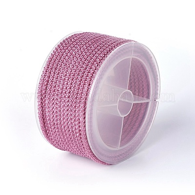 Polyester Braided Cord&nbsp;OCOR-F010-A03-1