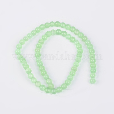 Cat Eye Beads&nbsp;CER25-1