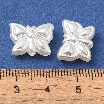 ABS Plastic Imitation Pearl Beads&nbsp;KY-I009-04-1