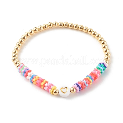 Stackable Bracelets&nbsp;X1-BJEW-JB06300-1