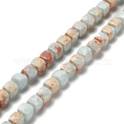 Amazon.co.jp: The Beadery でか穴 ポニービーズ ゼリー