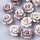 Synthetic Coral Beads&nbsp;CORA-S026-22E-1