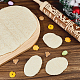 Wood Decorative Pattern Rolling Pin&nbsp;AJEW-WH0596-430B-5