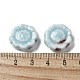 Handmade Porcelain Beads&nbsp;PORC-L080-G07-3