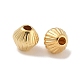 Brass Beads&nbsp;KK-H503-20G-01-1