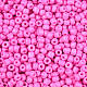 Baking Paint Glass Seed Beads&nbsp;SEED-S002-K2-2