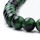 Natural Tiger Eye Beads Strands&nbsp;G-S259-03C-6mm-3