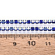 Iron Rhinestone Cup Chains&nbsp;CH-T007-02A-03-3
