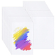 50Pcs Paper Drawing Paper&nbsp;DIY-WH0816-028F-1