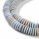 Natural Rainbow Alashan Agate Beads Strands&nbsp;G-NH0022-F01-01-4