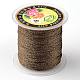 Round Metallic Thread&nbsp;MCOR-L001-0.6mm-07-1