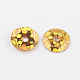 Plastic Paillette Beads&nbsp;PVC-A003-001-2