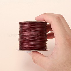 Korean Waxed Polyester Cord&nbsp;YC1.0MM-41