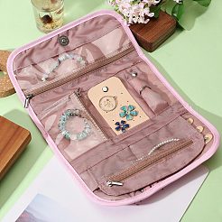 Polyester Jewelry Storage Bags&nbsp;AJEW-WH0752-770A
