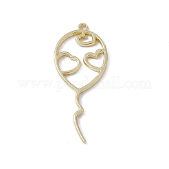 Alloy Pendants&nbsp;FIND-G040-01LG