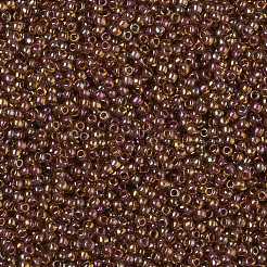 TOHO Round Seed Beads&nbsp;SEED-JPTR11-1849