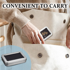 Iron Tins&nbsp;CON-WH0110-296
