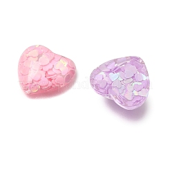 Transparent Resin Cabochons&nbsp;RE-CBA7E3F-02