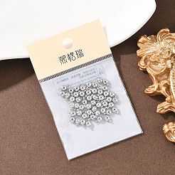 SHEGRACE Brass Tube Bails&nbsp;XGRPCP433-049P