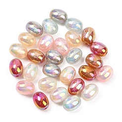 Opaque UV Reactive Beads&nbsp;RESI-P046-07A-M