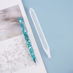Pen Epoxy Resin Silicone Molds&nbsp;DIY-D049-16