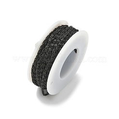 Ion Plating(IP) 304 Stainless Steel Lumachina Chains&nbsp;CHS-E018-06B-01