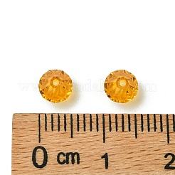 Preciosa&reg Crystal Beads&nbsp;Y-PRC-BA5-10070