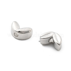 Brass Beads&nbsp;KK-H495-02P