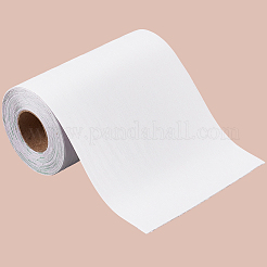 PVC Waterproof Self-adhesion Wood Grain Decorative Tape&nbsp;DIY-WH20007-38D-02