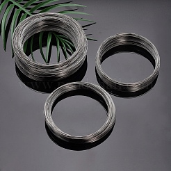 Carbon Steel Memory Wire&nbsp;MW11.5CM-NFB