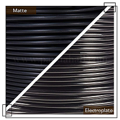 Round Aluminum Wire&nbsp;AW-BC0001-2mm-14