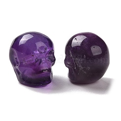 Natural Amethyst Beads&nbsp;G-C038-01C