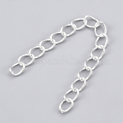 Iron Chain Extender&nbsp;IFIN-T007-11S