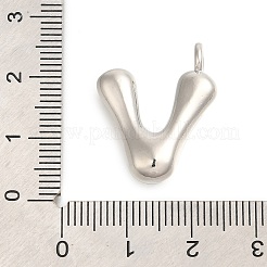 Rack Plating Brass Pendants&nbsp;KK-I722-01P-V