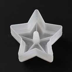 DIY Ring Display Tray Silicone Molds&nbsp;DIY-G086-06A