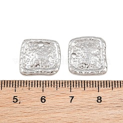 304 Stainless Steel Charms&nbsp;SA-CBA3ECF-20P