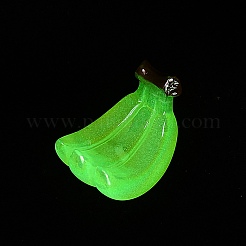 Luminous Fruit Resin Drnament&nbsp;CRES-CJC0009-14K