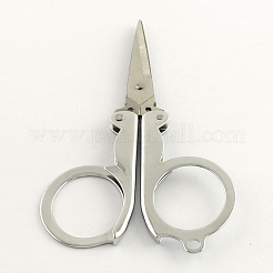 Tarnish Resistant 2CR13# Stainless Steel Scissors&nbsp;TOOL-R078-07