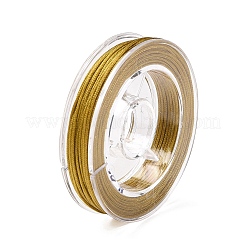 Nylon Braided Cord&nbsp;NWIR-N001-0.8mm-32