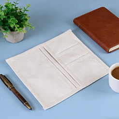 3Pcs Rectangle Oxford Fabric Storage Bag Core Replacement&nbsp;FIND-CP0003-94B