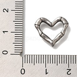 304 Stainless Steel Linking Rings&nbsp;STAS-H223-21AS-01